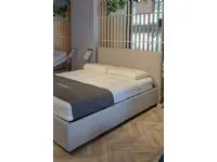 LETTO Albore Dorelan in OFFERTA OUTLET - 40%