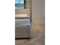 LETTO Albore Dorelan in OFFERTA OUTLET - 40%