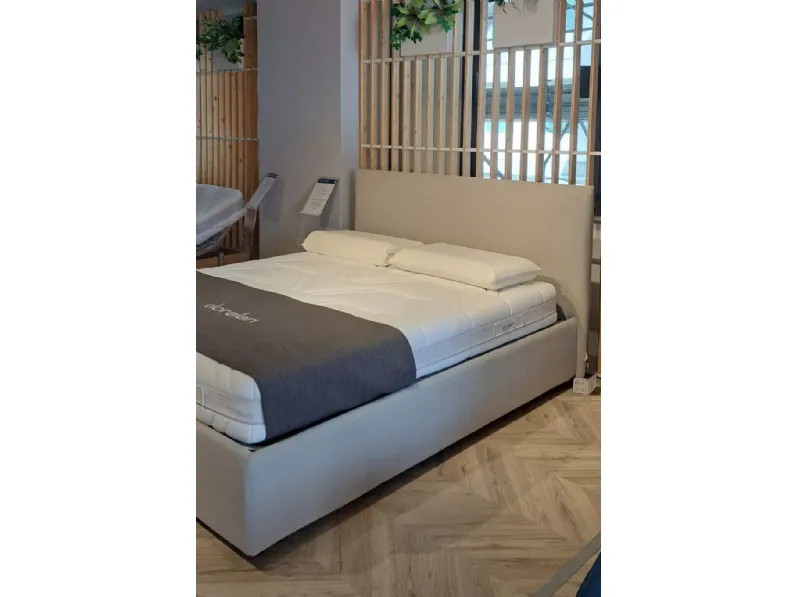 LETTO Albore Dorelan in OFFERTA OUTLET - 40%