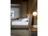 Letto Aldgate Molteni & c SCONTATO a PREZZI OUTLET