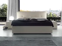 Letto moderno Ale Ergogreen scontato 46%