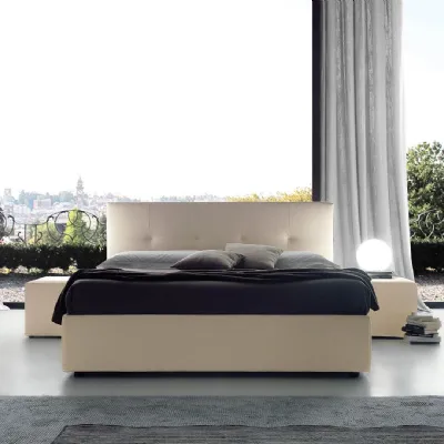 LETTO Alexia Ergogreen a PREZZI OUTLET