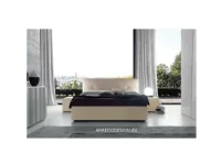 LETTO Alexia Ergogreen in OFFERTA OUTLET - 50%