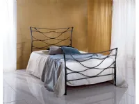 letto Enea una piazza e mezzo