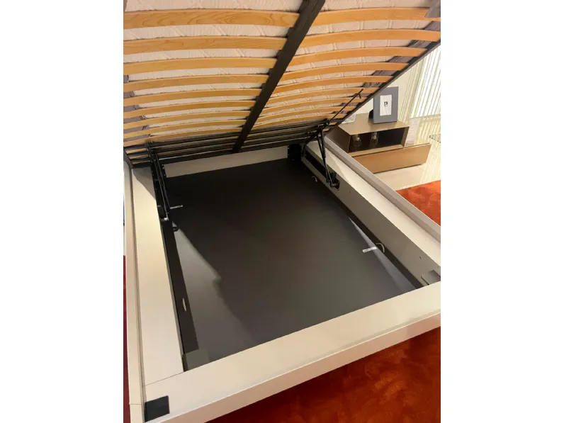 Approfitta dello sconto 61% sul letto Alfa di Pianca