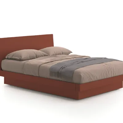 Approfitta dello sconto 61% sul letto Alfa di Pianca