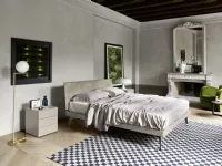 LETTO Aliante 2.0 Sangiacomo a PREZZI OUTLET