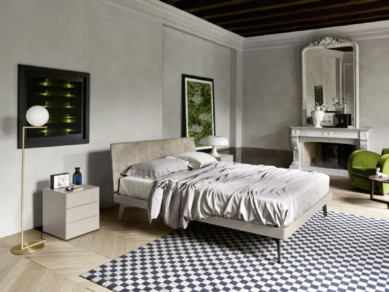 LETTO Aliante 2.0 Sangiacomo a PREZZI OUTLET