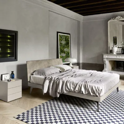 LETTO Aliante 2.0 Sangiacomo a PREZZI OUTLET