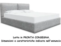 Letto Allen Felis SCONTATO a PREZZI OUTLET