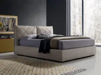 Letto Allen Felis SCONTATO a PREZZI OUTLET