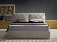 Letto Allen Felis SCONTATO a PREZZI OUTLET