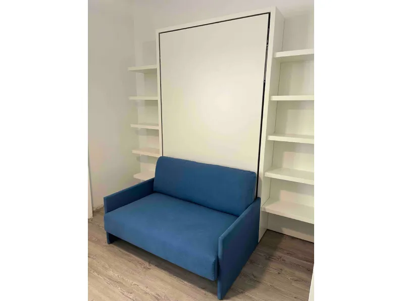 Letto Altea 120, sofa' Clei con sconto del 30%. Moderno e confortevole.