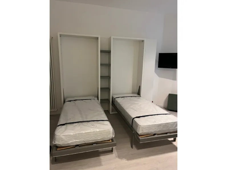 Letto Altea 90 di Clei: richiedi prezzo 