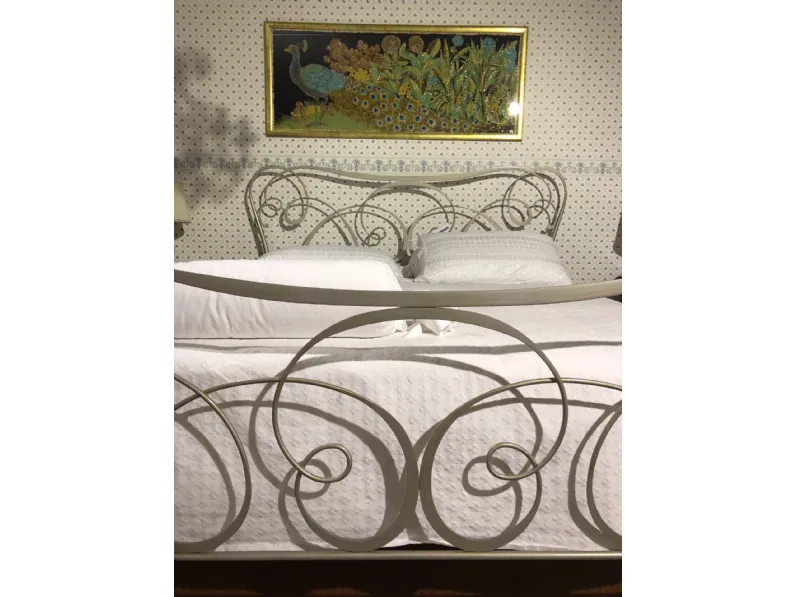 LETTO Altea Bontempi casa SCONTATO