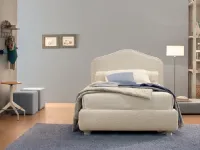 Letto classico Althea piazza e mezza V&nice con un ribasso esclusivo