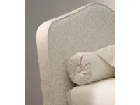 Letto classico Althea piazza e mezza V&nice con un ribasso esclusivo