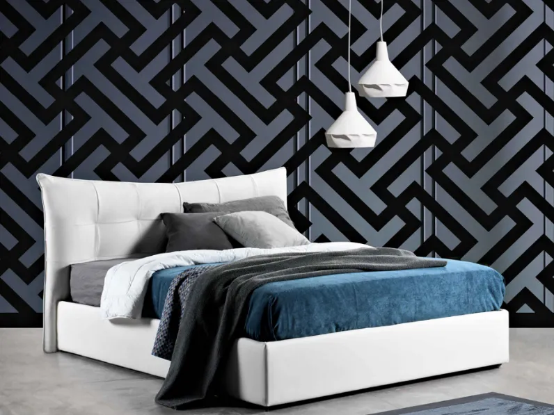 LETTO Alya Lettissimi in OFFERTA OUTLET