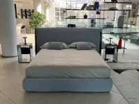 Letto imbottito modello Amal: richiedi il prezzo 