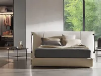 Letto imbottito modello Amal: contatta il venditore per scoprire il prezzo 