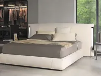 Letto imbottito modello Amal: contatta il venditore per scoprire il prezzo 