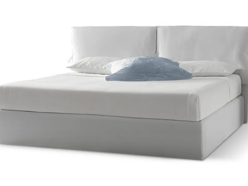 LETTO Ambra Nefi a PREZZI OUTLET