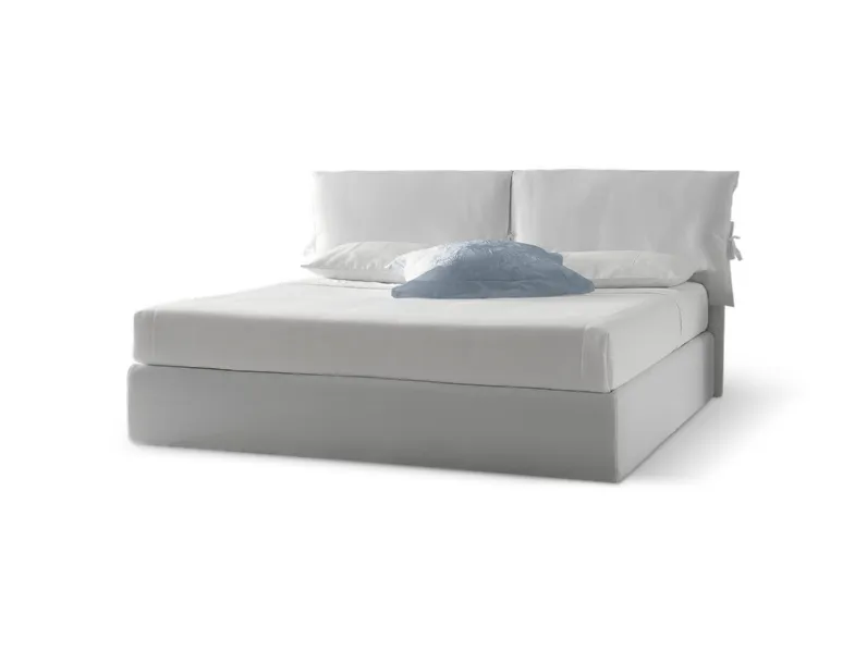 LETTO Ambra Nefi SCONTATO