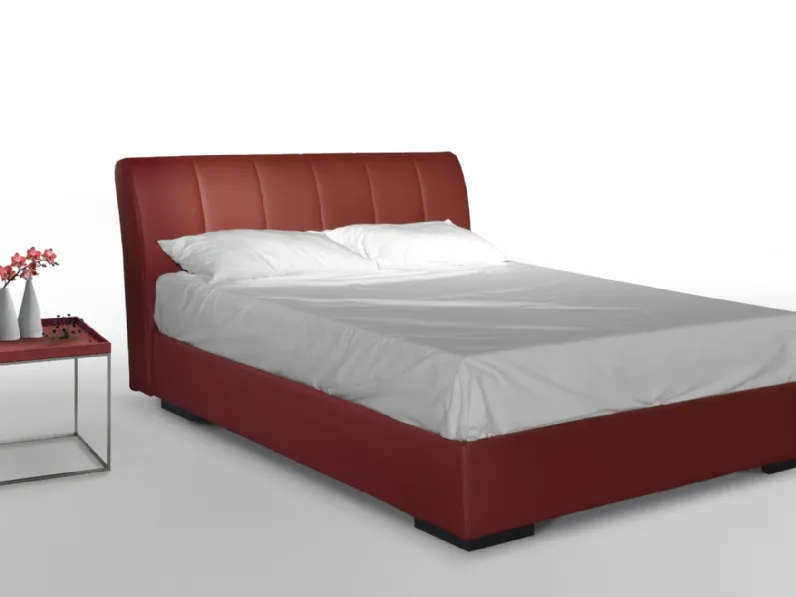 LETTO Amelia Salvetti a PREZZI OUTLET