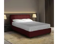 Letto matrimoniale Amelia Salvetti con uno sconto IMPERDIBILE