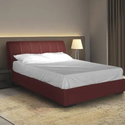 Letto matrimoniale Amelia Salvetti con uno sconto IMPERDIBILE