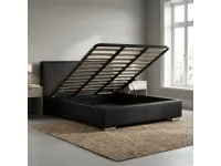 Letto moderno Ametista Collezione esclusiva con un ribasso del 31%