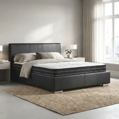 Letto moderno Ametista Collezione esclusiva con un ribasso del 31%
