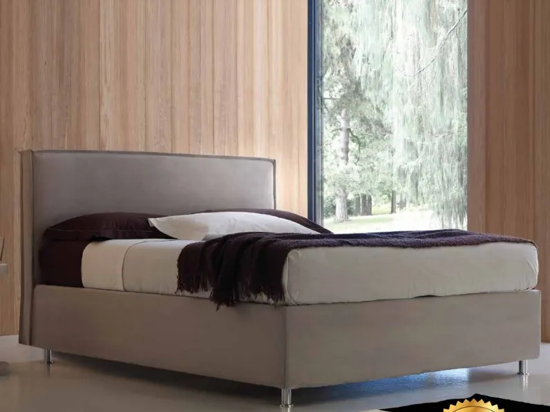 LETTO Amsterdam  Sognando a PREZZI OUTLET