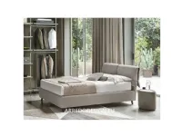 Letto Andromeda *di Rosini scontato del 30%