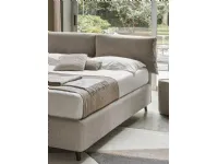 Letto Andromeda * Rosini SCONTATO a PREZZI OUTLET