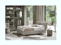 Letto Andromeda * Rosini SCONTATO a PREZZI OUTLET