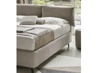 Letto Andromeda * Rosini SCONTATO a PREZZI OUTLET