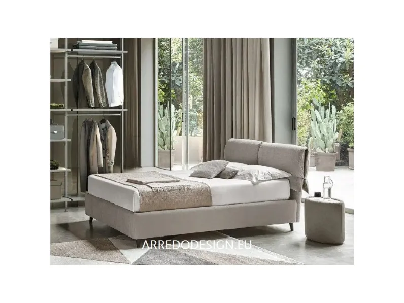 Letto Andromeda *di Rosini scontato del 30%