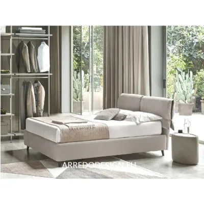 Letto Andromeda * Rosini SCONTATO a PREZZI OUTLET