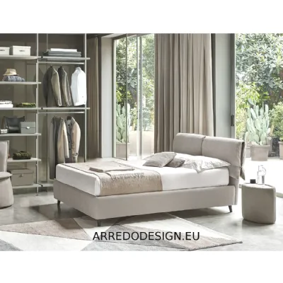Letto Andromeda * Rosini SCONTATO a PREZZI OUTLET