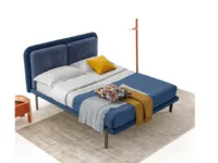 LETTO Andy Artigianale a PREZZI OUTLET