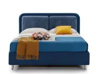 LETTO Andy Artigianale a PREZZI OUTLET