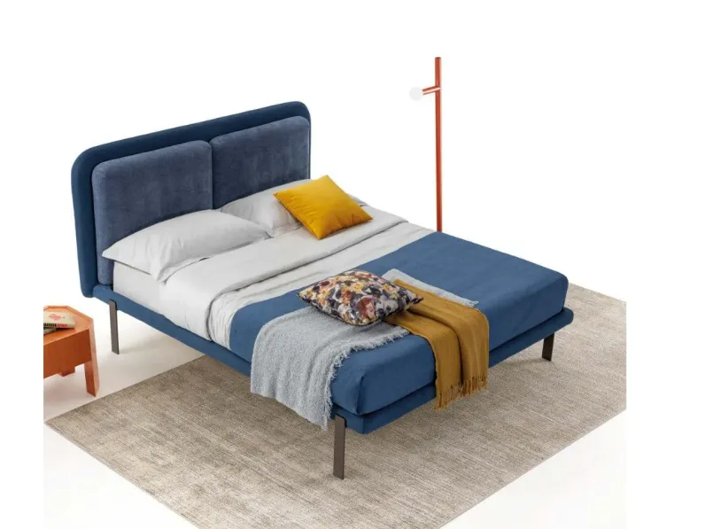 LETTO Andy Artigianale a PREZZI OUTLET