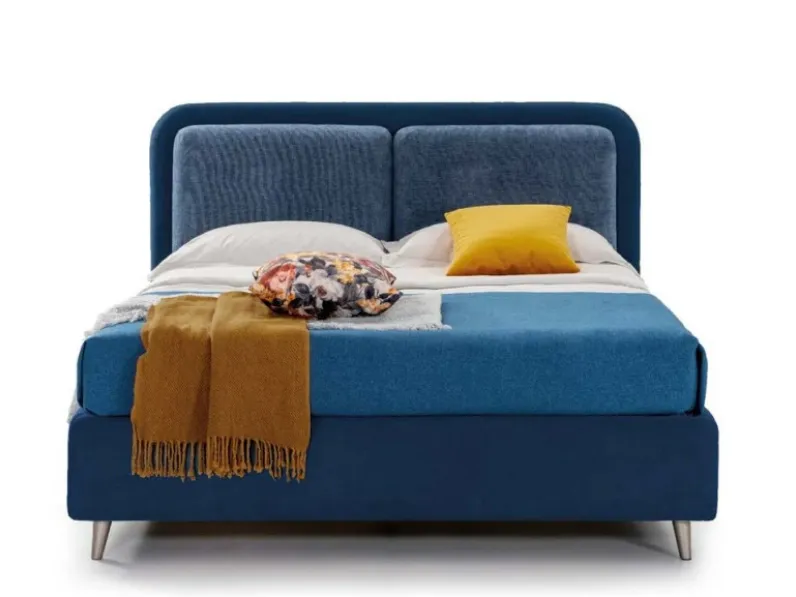 Letto design Andy Artigianale scontato 29%
