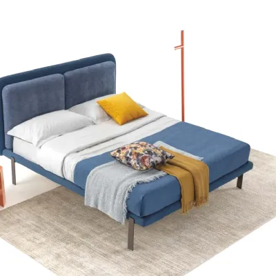 LETTO Andy Artigianale a PREZZI OUTLET