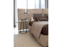 Letto imbottito modello Angle: richiedi ora il prezzo 