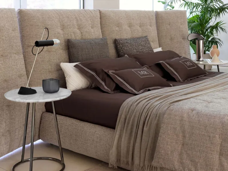 Letto design Angle Flou con un ribasso del 25%