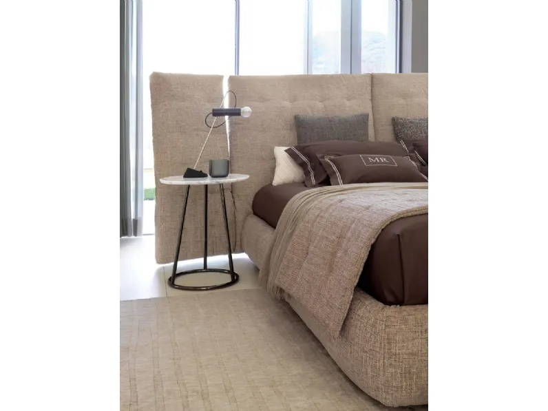 Letto design Angle Flou con un ribasso del 25%