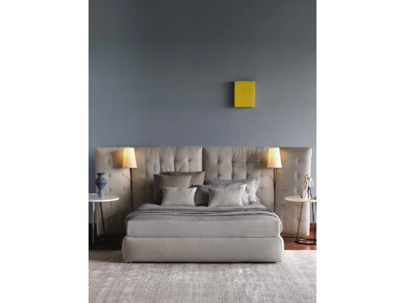 Letto design Angle Flou con un ribasso del 25%