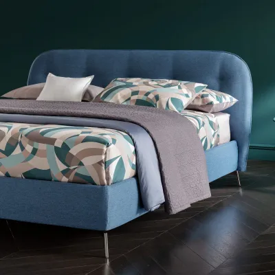 LETTO Antigua - soul collection Altrenotti in OFFERTA OUTLET